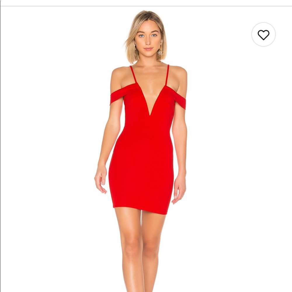 By the way mini dress from REVOLVE